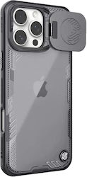 Nillkin Iceblade Prop Blace (iPhone 16 Pro)