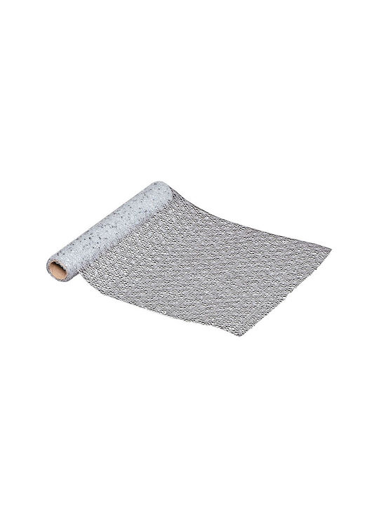 Fééric Lights and Christmas Christmas Tablecloth Runner Fabric L300xW28cm.