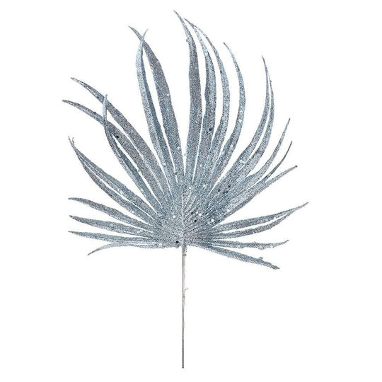 Iliadis Weihnachtsdekoration Zweigstelle Länge 30cm. Glitzer