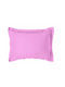 Makis Tselios Home Sheet Super-Double with Elastic 170x200+30cm. Pink