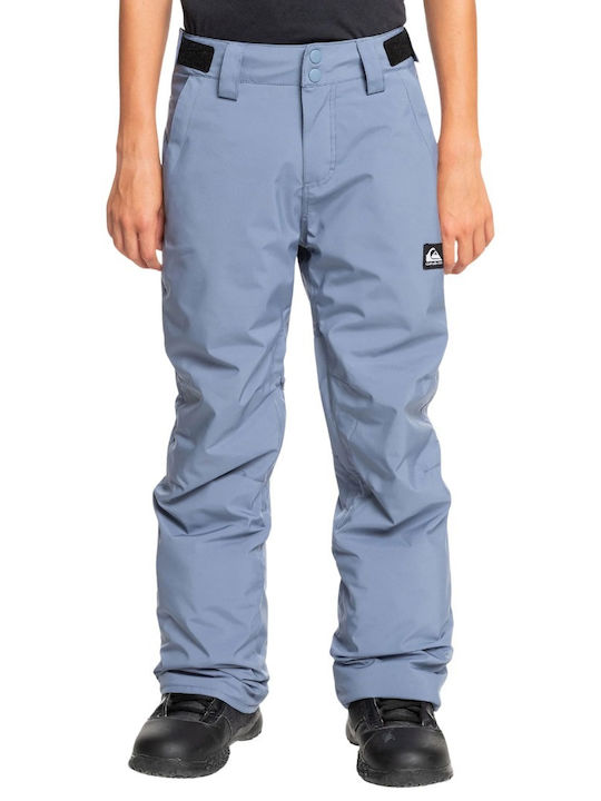Quiksilver Snow Estate EQBTP03055-SNA0 Ски & Сн...