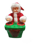 Santa Claus Christmas Decorative