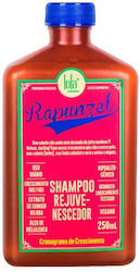 Lola Cosmetics Rapunzel 250ml Lola Cosmetics Rapunzel 250ml