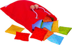 Feel-a-Pair Memo Pillows 3+ Ετών Goki