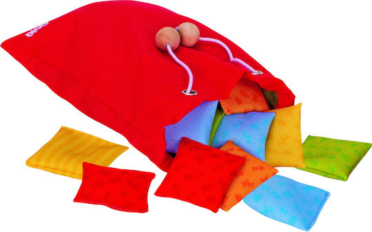 Joc de Societate Feel-a-Pair Memo Pillows 3+ Ani Goki