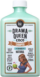 Lola Cosmetics Drama Queen Coco 250ml Lola Cosmetics Drama Queen Coco 250ml