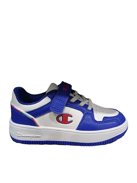 Champion Kids Sneakers White