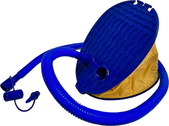 Unigreen Pump for Inflatables Blue