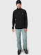 Brunotti Footrail 2421220069-6509 Мъжки Сноуборд-панталони Ски & Сноуборд Сив
