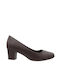 Piccadilly Anatomic Brown Heels