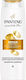 Pantene Active Nutri Plex Repair & Protect Σαμπουάν Αναδόμησης/Θρέψης & Λάμψης για Ταλαιπωρημένα Μαλλιά 625ml