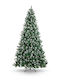 Weihnachtsbaum Tree 210cm