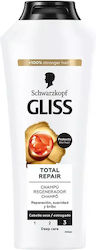 Gliss Total Repair Σαμπουάν Αναδόμησης/Θρέψης 4...