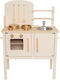 Jabadabado Kids Kitchen made of Wood