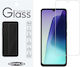 Hardy Glass Sonique Premium Series HD 9H Compat...