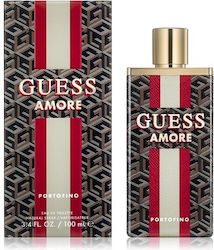Guess Amore Portofino Eau de Toilette 100ml