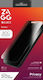 Zagg Elite Privacy Tempered Glass (iPhone 17 Pro Max / 16 Pro Max)