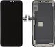 Οθόνη Incell με Μηχανισμό Αφής για iPhone 11 Pro (Μαύρο)