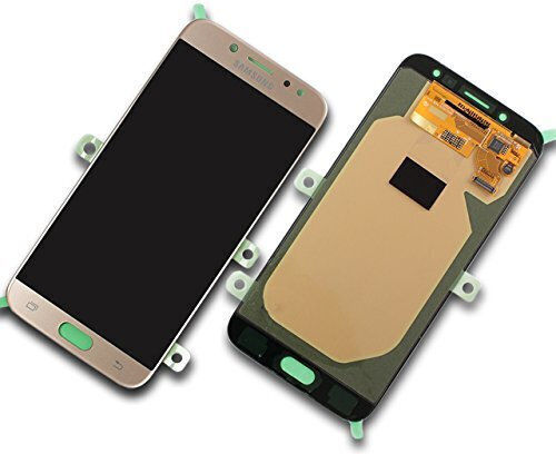 O ecran J730f cu Mecanism Tactil pentru SAMSUNG J730F Galaxy J7 (2017) (Auriu)