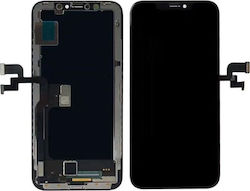 Screen Incell for iPhone Xs (Black)