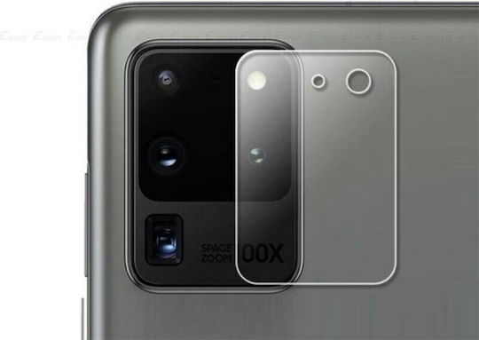 Lens Camera Protection Tempered Glass for the Samsung S20 Ultra
