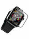 Protective Tempered Glass for the Apple Watch 42mm 1pcs 6558989450112