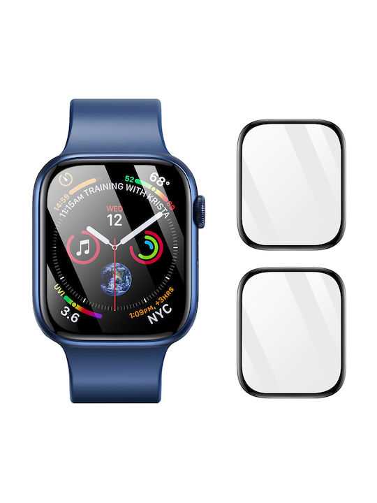 Dux Ducis Screen Protector για το Apple Watch 10 42mm - Dux Ducis 2τμχ