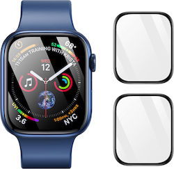 Dux Ducis Защитен Екран Apple Watch 10 42mm - Dux Ducis 2бр Dux Ducis Защитен Екран Apple Watch 10 42mm - Dux Ducis 2бр