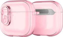 Dux Ducis PECL Θήκη Σιλικόνης για Apple AirPods 4