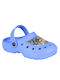 Yfantidis Children's Beach Shoes Blue