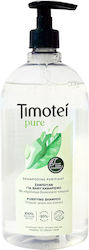 Timotei Pure 750ml Timotei Pure 750ml
