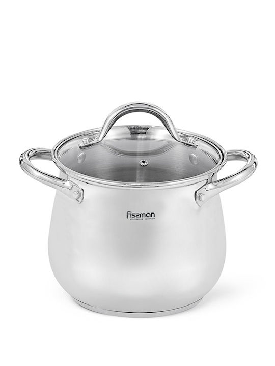 Fissman 4lt / 20cm