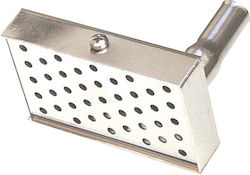 Bilgen-Sauglöffel Edelstahl Durchmesser 19mm Horizontal Douglas Marine 35.fν.1818520