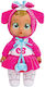 AS Κλαψουλίνια Μωρό Κούκλα Tiny Τalent Stars Foxy (Διάφορα Σχέδια) 1τμχ