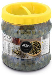 Capers Fine Flower 1kg Aldoro