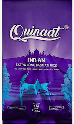 Indian Basmati Rice Xxxl Long Grain 1 Kg Quinaat Extra Long Basmati Rice