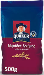 Quaker Flakes Oats Whole Grain 500gr