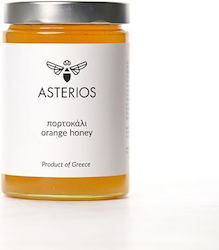Asterios Μέλι Πορτοκαλιάς 280gr Asterios Μέλι Πορτοκαλιάς 280gr
