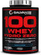 Galvanize Nutrition 100 Whey Hydro Zero Protein Whey with Flavor Vanilla 2kg