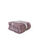 Decotelia Cosy Κουβερλί Υπέρδιπλο Lilac 220x240cm