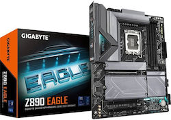 Gigabyte Z890 Eagle