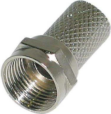Φις F Βύσμα F-Connector male (291561)