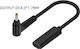 Konverter USB-C männlich zu DC weiblich 1Stück 77900345-1-2-1-1
