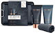 Grace Cole Black Pepper & Tangerine Set Îngrijire pentru Curățare facială & Curățare corp 3buc