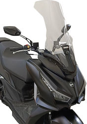 Fabbri Διάφανη Ζελατίνα Μοτοσυκλέτας 3600/E-X