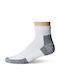 Thorlo Laufsocken Weiß 1 Paar