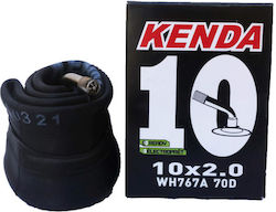 Kenda Bicycle Tyre Inner Tube 10" 516802