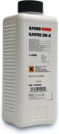 Ilford Filmentwickler Ilfotec DD-X 1L 1155055