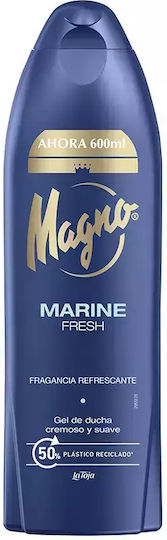 La Toja Marine Duschgel 600ml