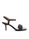 Sandalen Schwarz